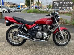 Kawasaki ZEPHYR550