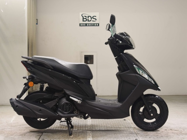 Yamaha JOG 125 2022