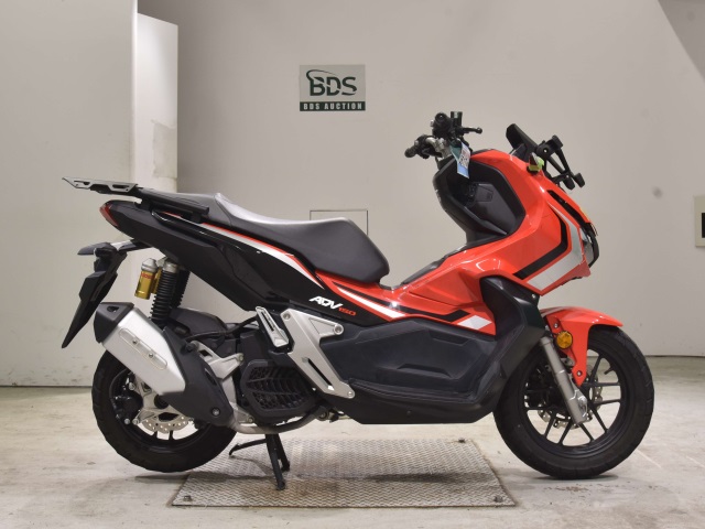 Honda ADV 150 2020