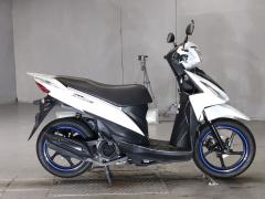 Suzuki ADDRESS V110