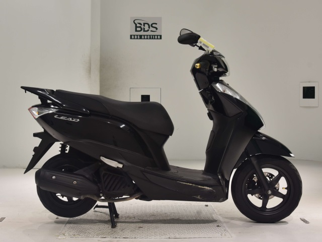 Honda LEAD125 2013