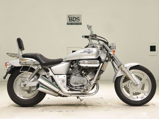 Honda MAGNA250 1994