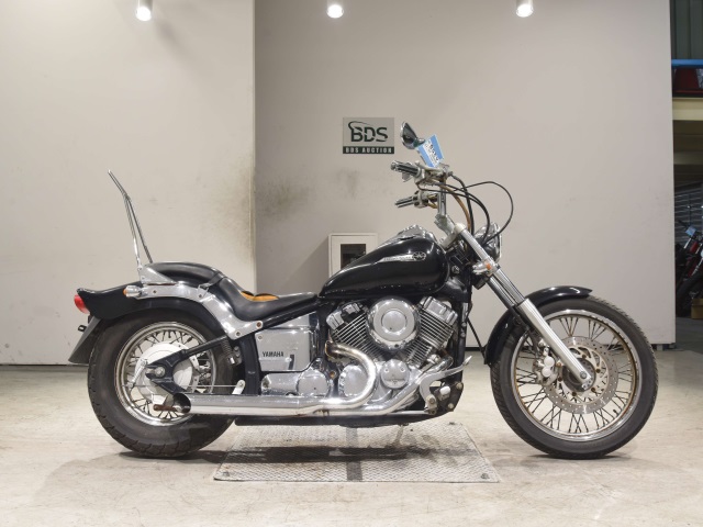 Yamaha DRAGSTAR XVS400 1996