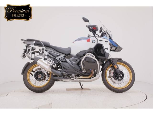 BMW R1300GS ADVENTURE 2024