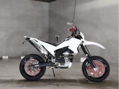 Yamaha WR250X 2007