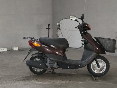 Yamaha JOG 115 2015
