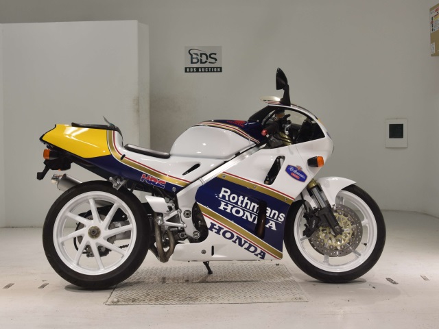 Honda VFR400 1996