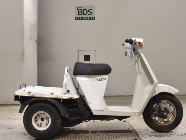 Honda GYRO UP