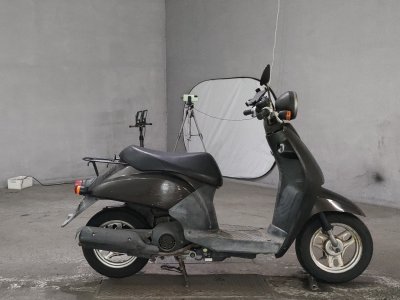 Honda TODAY 2002