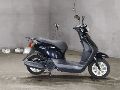 Honda TACT125 2016