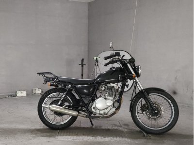 Suzuki GRASSTRACKER BIGBOY