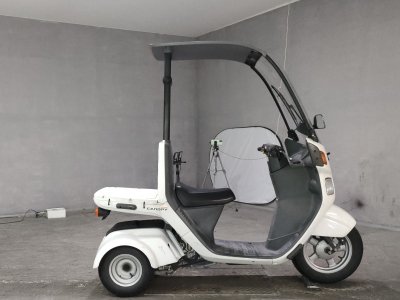 Honda GYRO CANOPY 2019