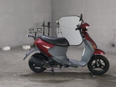 Suzuki LETS4