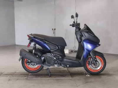 Yamaha X-FORCE 2022