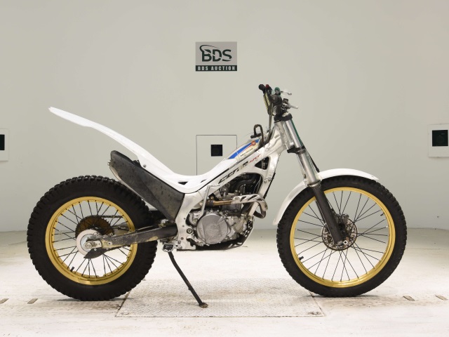 Montesa COTA4RT 2020