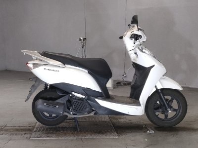 Honda LEAD125 2013