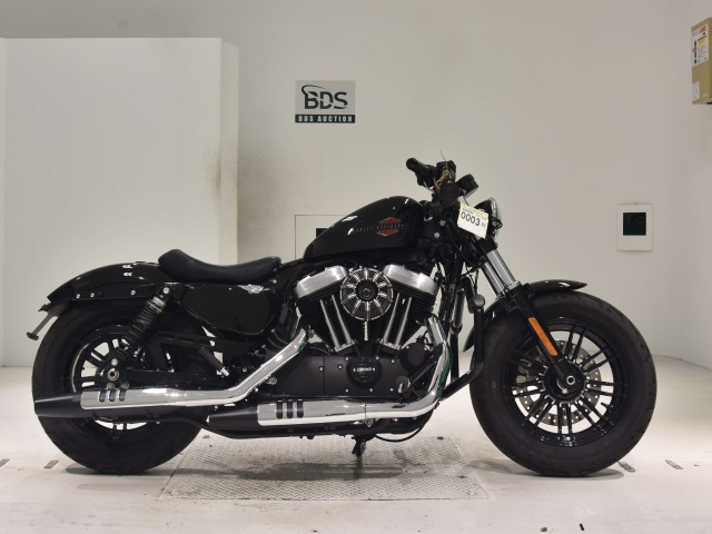 HD SPORTSTER FORTY-EIGHT XL1200X 2021