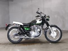 Kawasaki W800 2011