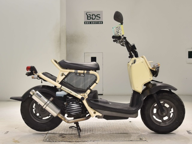 Honda ZOOMER 2003