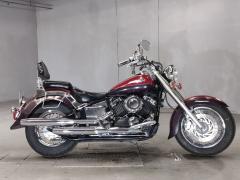 Yamaha DRAGSTAR XVS400 CLASSIC 2003