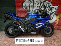 Yamaha YZF-R1 2007