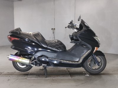 Honda FORZA X 2004