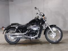 Honda SHADOW400 RS 2011