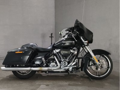 HD SREET GLIDE FLHXS1750 2016