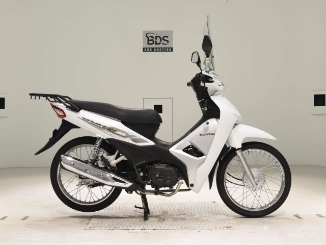 Honda WAVE110 2019