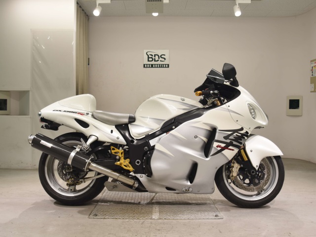Suzuki GSX1300R HAYABUSA 2006