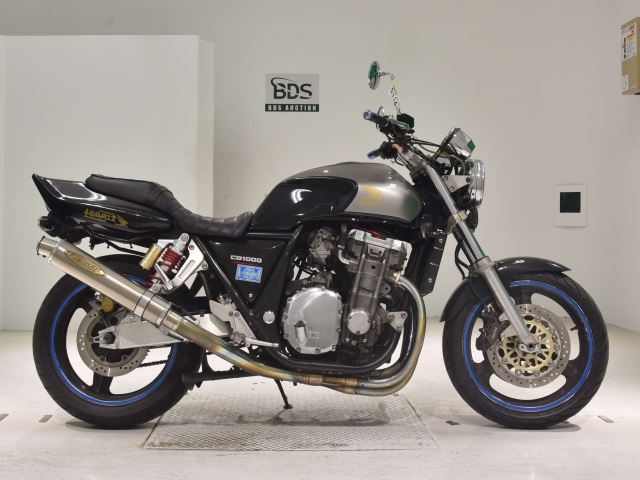 Honda CB1000SF 1993