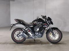 Suzuki GIXXER150