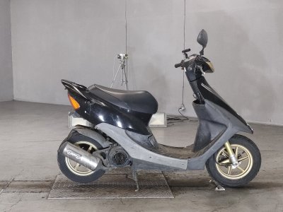 Honda DIO ZX