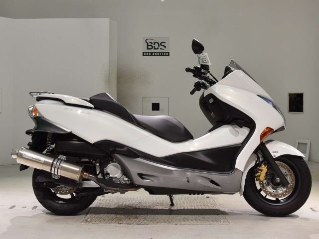 Honda FORZA ZA 2011