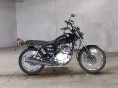 Suzuki GRASSTRACKER BIGBOY 2009