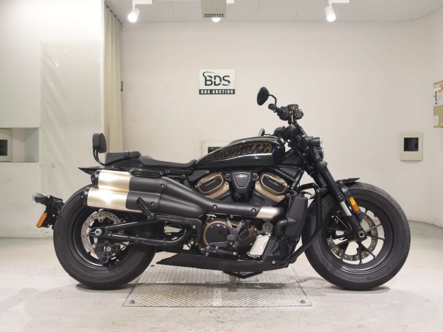 HD RH1250S 2022