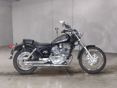 Yamaha VIRAGO XV250 1991