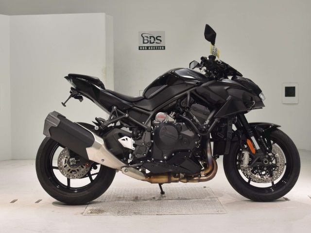 Kawasaki NINJA H2 2021