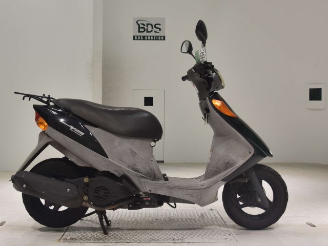 Suzuki ADDRESS V125