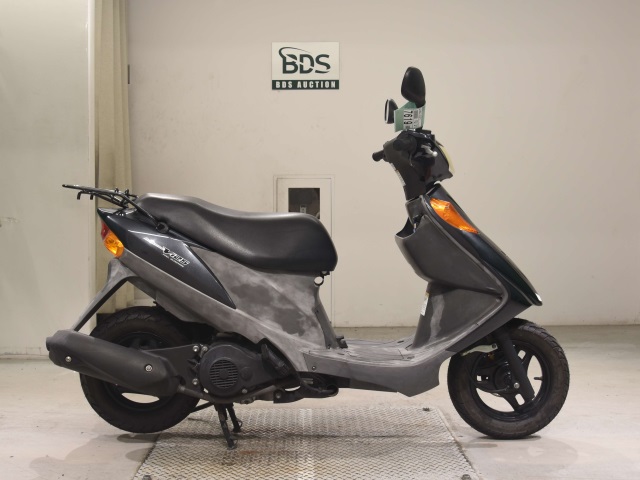 Suzuki ADDRESS V125