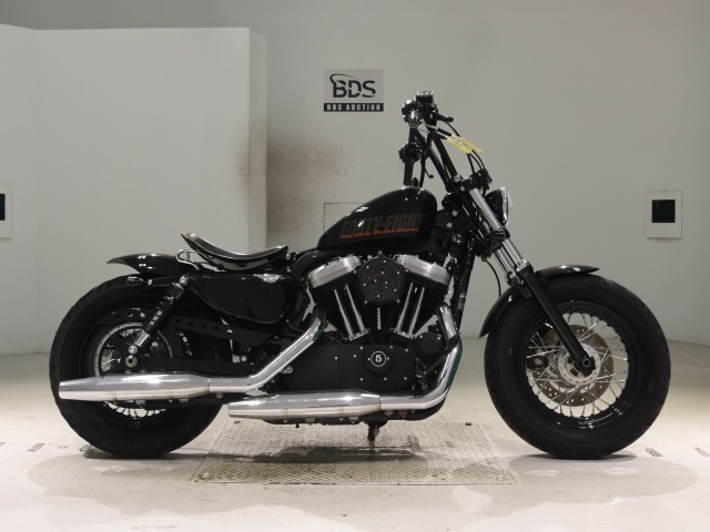 HD SPORTSTER FORTY-EIGHT XL1200X 2012
