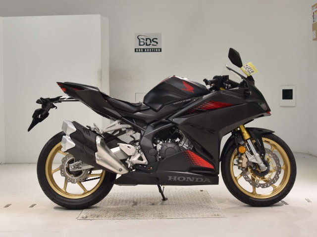 Honda CBR250RRA 2020
