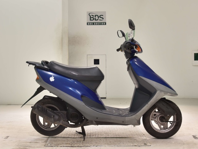Honda TACT S 1996