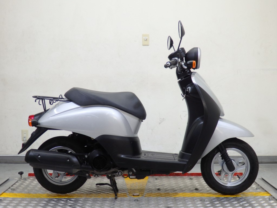 Honda TODAY 2012