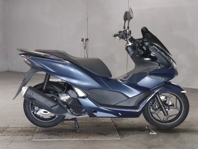 Honda PCX125 2023