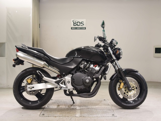 Honda HORNET CB250F 2007