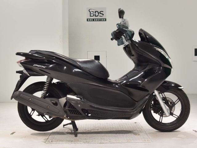 Honda PCX125 2010