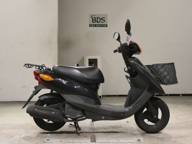 Yamaha JOG 50 2015