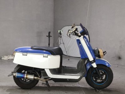 Yamaha VOX 2006