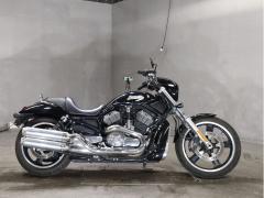 HD NIGHT ROD VRSCD1250 2008